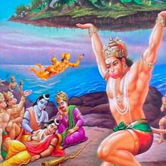 यहां नहीं होती है हनुमान जी की पूजा, इस वजह से उनसे अब तक नाराज है लोग