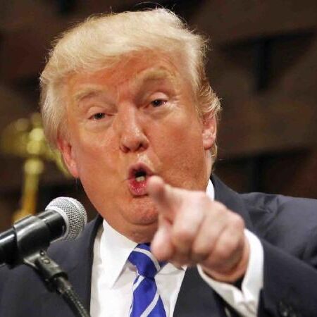 अमेरिका-ईरान: बढ़ते तनाव के बीच डोनाल्ड ट्रंप ने दी चेतावनी, अमेरिका-ईरान: बढ़ते तनाव के बीच डोनाल्ड ट्रंप ने दी चेतावनी,