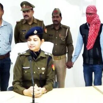 उन्नाव में दलित युवती को जिंदा जलाए जाने के पीछे निकला प्रेम प्रसंग