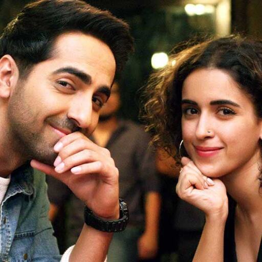 Movie Review: Badhaai Ho, बॉलीवुड में एक और जबरदस्त फिल्म हुई है... Movie Review: Badhaai Ho, बॉलीवुड में एक और जबरदस्त फिल्म हुई है...