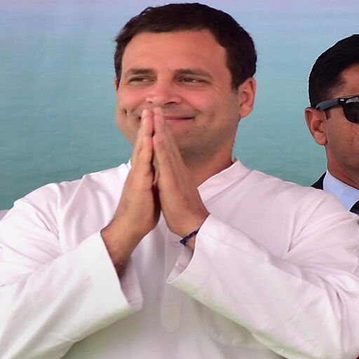 राहुल, थरूर नहीं चाहते होंगे लेकिन देश अयोध्या में राम मंदिर चाहता है : भाजपा