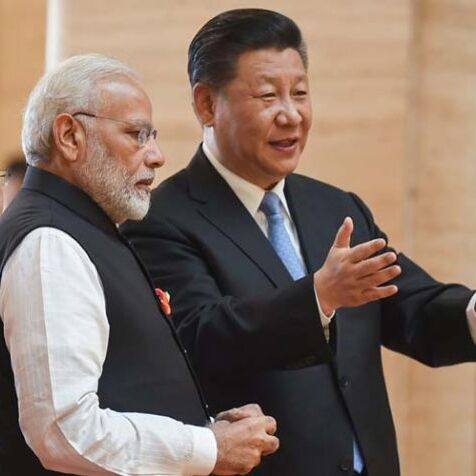 प्रधानमंत्री मोदी ने कहा, भारत-चीन संबंध वैश्विक स्थिरता के लिए जरूरी...