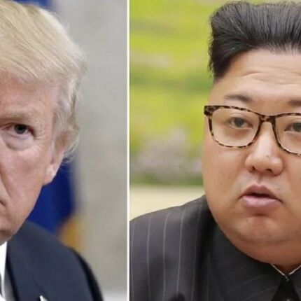 ट्रंप ने अवैध प्रवासियों के पीड़ितों को दिया व्हाइट हाउस आने का न्योता