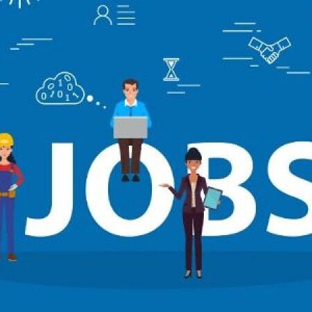 सहायक के पदों पर जॉब ओपनिंग, ये है लास्ट डेट