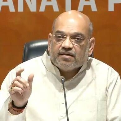 कांग्रेस-जेडीएस के गठबंधन टूटने का इंतज़ार करेगी बीजेपी- शाह