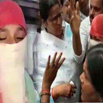 गया गैंगरेप: RJD नेताओं पर केस दर्ज, गाड़ी रोककर जबरदस्ती की थी पीड़िता से मुलाकात