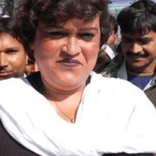 मैं जनता की सेवक, राजनेता बनने का शौक नहीं: रजनी रावत