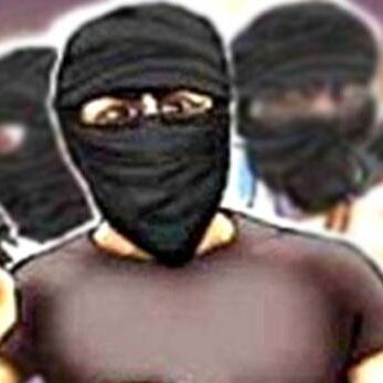 यूपी में बदमाश बेखौफ, पूर्व DGP सुलखान सिंह की बहन से लूटपाट