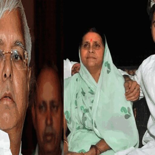 IRCTC घोटाला: पटियाला हाउस कोर्ट ने लालू परिवार को मिली बड़ी राहत, तेजस्वी को मिली जमानत