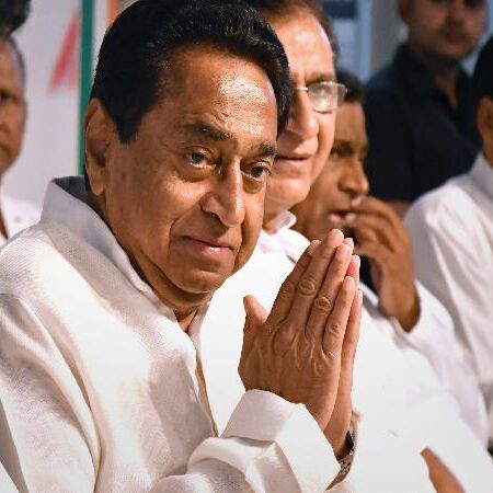 चुनाव आयोग ने लगाया कमलनाथ पर आरोप, कहा- कोर्ट को गुमराह करने का चले केस चुनाव आयोग ने लगाया कमलनाथ पर आरोप, कहा- कोर्ट को गुमराह करने का चले केस