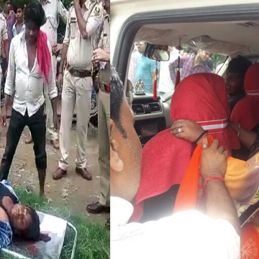 JDU MLA बीमा भारती के बेटे की मौत का रहस्य-हत्या, आत्महत्या या हादसा, जानिए