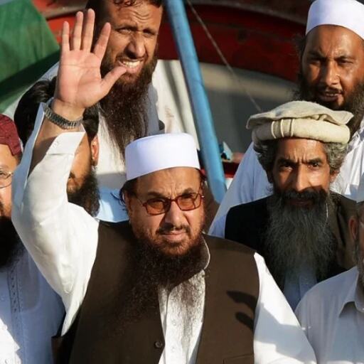 पाक आम चुनाव: मैनिफेस्टो लांच करेगी आतंकी हाफिज सईद की राजनीतिक पार्टी