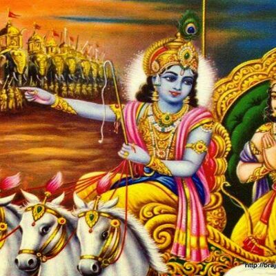 महाभारत में श्रीकृष्ण ने युधिष्ठिर को बताए थे ये उपाय, जिनसे चमक सकती है आपकी भी किस्मत, जानिए