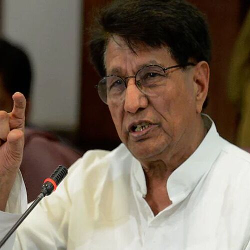 RLD भी सपा-बसपा गठबंधन का हिस्‍सा, लेकिन अभी नहीं मिला न्‍यौता, कहा- सीटें अभी तय नहीं