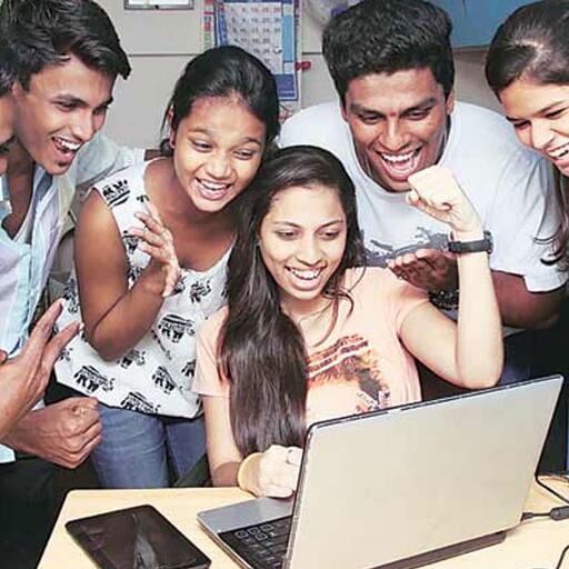 बस कुछ देर का इंतज़ार, सामने होंगे यूपी बोर्ड की कक्षा 10वीं व 12वीं के नतीजे