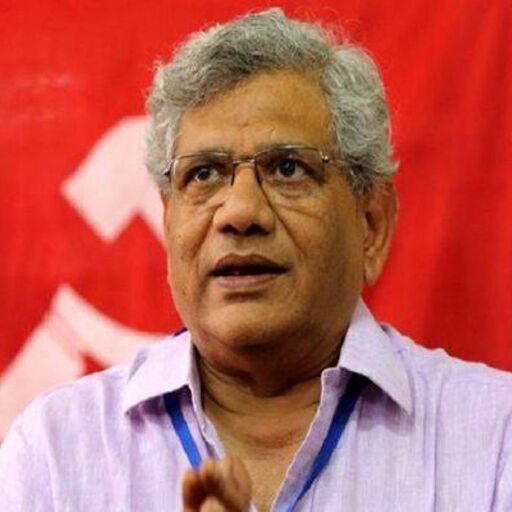 कम्युनिस्ट पार्टी ने राज्यपालों की भूमिका पर सवाल उठाए