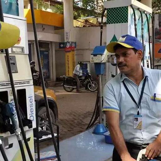 करिए ये छोटा सा काम और जीत जाइए 5 लाख रुपए का फ्री पेट्रोल-डीजल