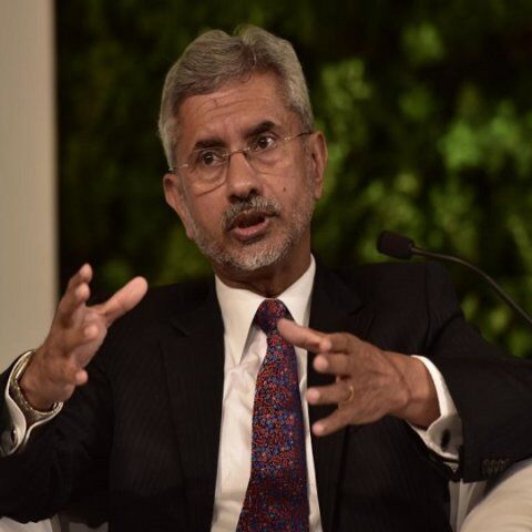 दो दिवसीय भूटान यात्रा पर जाएंगे विदेश मंत्री एस जयशंकर दो दिवसीय भूटान यात्रा पर जाएंगे विदेश मंत्री एस जयशंकर