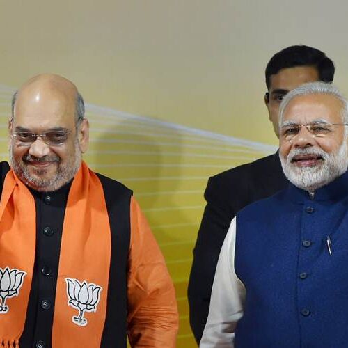 मिशन 2019: 11 महीने पहले ही चुनावी मोड में आए मोदी और शाह