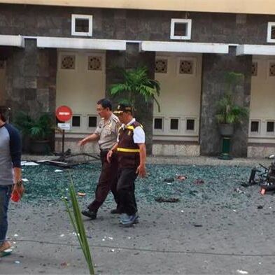 अफगान चुनावी रैली में आत्मघाती बम धमाका, 7 की मौत, दर्जनों घायल