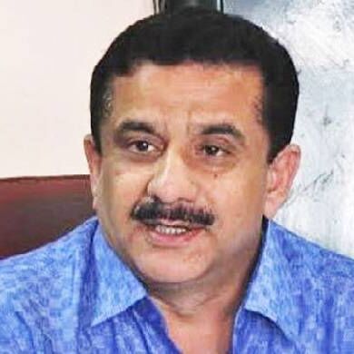 वसीम रिजवी ने कहा- कांग्रेस के महाभियोग प्रस्ताव का मकसद राम मंदिर मसले को रोकना