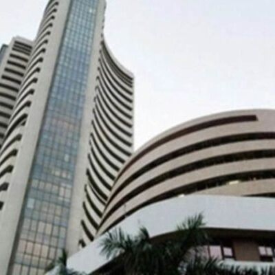 सेंसेक्स 272 अंक गिरकर 35217 पर बंद, पीएसयू शेयर्स पर हावी रही बिकवाली