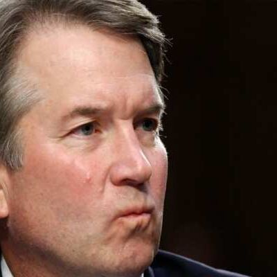 अमेरिकी न्यायाधीश कावानाह पर यौन उत्पीड़न के आरोप,चार गवाहों ने किया इनकार