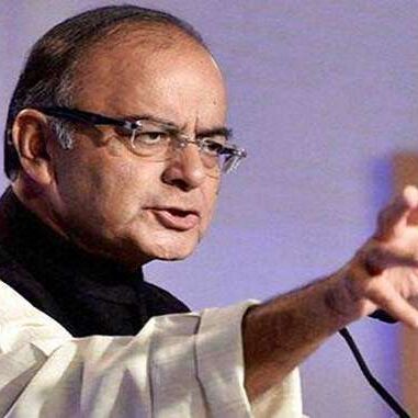 Budget 2018: GST को लेकर जेटली ने किया बड़ा इशारा, बजट में हो सकती है बड़ी घोषणा