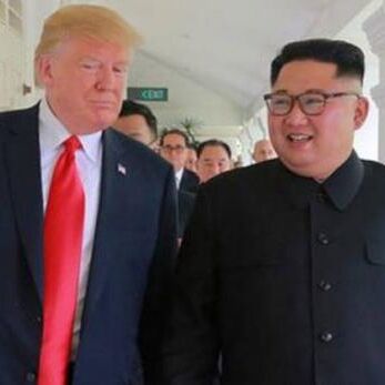 US ने मानी नॉर्थ कोरिया की ये बड़ी शर्त, ट्रंप ने कही ये बात