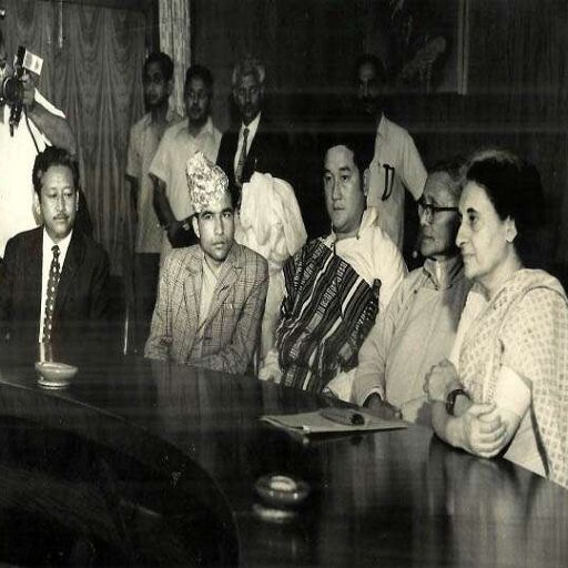 महज 30 मिनट की सैन्य कार्रवाई के बाद भारत का अंग बन गया था सिक्किम, महज 30 मिनट की सैन्य कार्रवाई के बाद भारत का अंग बन गया था सिक्किम,