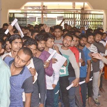 68500 शिक्षक भर्ती: छह हजार सफल चयनित अभ्यर्थियों के लिए आई बुरी खबर..