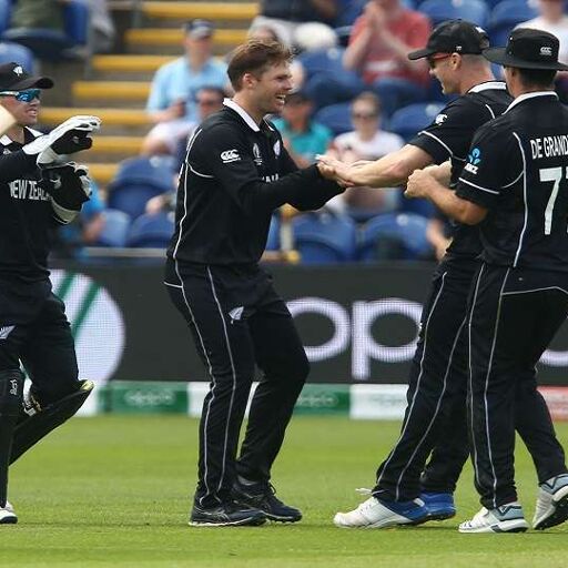 न्यूजीलैंड ने पहले गेंदबाजी का फैसला किया: वर्ल्ड कप