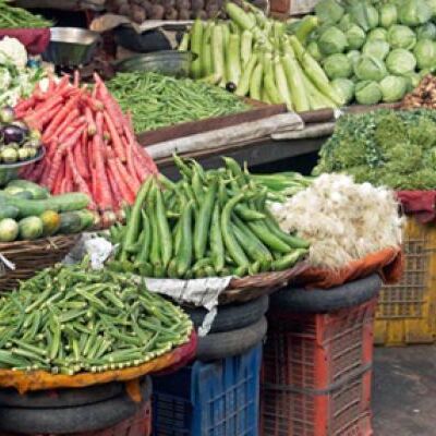 बजट से पहले सरकार को 5.21 फीसदी महंगाई का झटका, 8.4 फीसदी IIP आंकड़ों से राहत