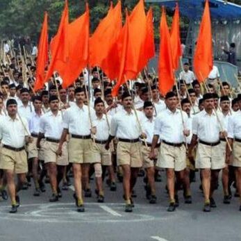 2019 की तैयारी, राम मंदिर के लिए हर लोकसभा क्षेत्र में RSS-VHP की रैली