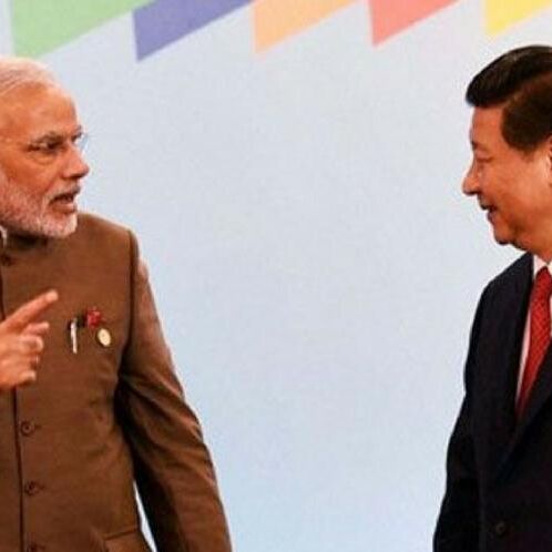 2 दिन में 6 बार मिलेंगे मोदी-जिनपिंग, लंच-डिनर में परोसी जाएगी गुजराती डिश