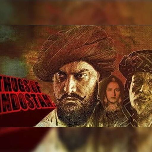 ठग्स ऑफ़ हिन्दोस्तान : आख़िरकार फिरंगी बनकर आ ही गए आमिर खान...