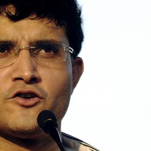 गांगुली ने टीम इंडिया के सीनियर्स पर लटकाई तलवार, बोले- यह युवा करेगा बाहर