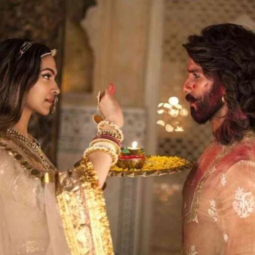 पद्मावत में खुद को लेकर शाहिद ने दिया बड़ा बयान, भंसाली के साथ दीपिका-रणवीर तक रह जाएंगे हैरान