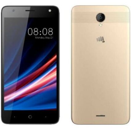 माइक्रोमैक्स स्पार्क गो स्मार्टफोन हुआ लांच, कीमत सिर्फ 3,999 रुपये माइक्रोमैक्स स्पार्क गो स्मार्टफोन हुआ लांच, कीमत सिर्फ 3,999 रुपये