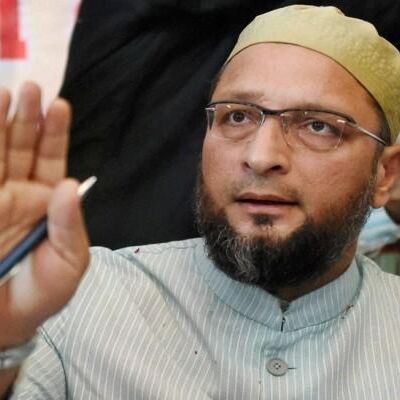 असदुद्दीन ओवैसी ने की बड़ी मांग, कहा- भारतीय मुस्लिम को पाकिस्तानी कहने पर हो 3 साल की सजा