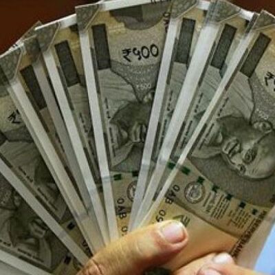 नोटबंदी के बाद 24,000 करोड़ का काला पैसा जमा