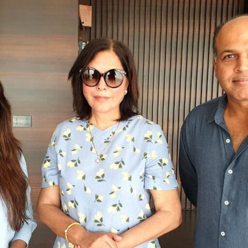 अर्जुन कपूर स्टारर पानीपत से जुड़ीं जीनत अमान, आशुतोष गोवारिकर ने कहा- खुशनसीबी