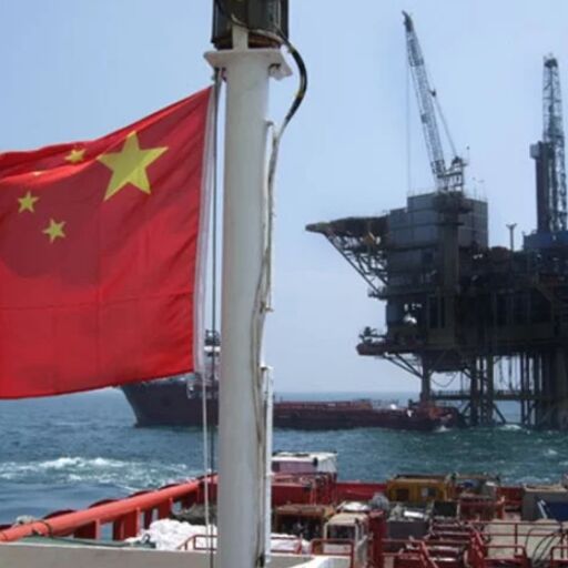 चीन की खुली पोल, जहाजों के जरिए कर रहा उत्तर कोरिया की मदद: रिपोर्ट