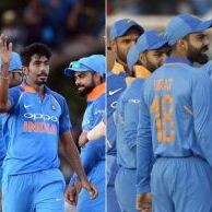 भारतीय टीम: इन 11 खिलाड़ियों के साथ द. अफ्रीका के खिलाफ मैदान में...