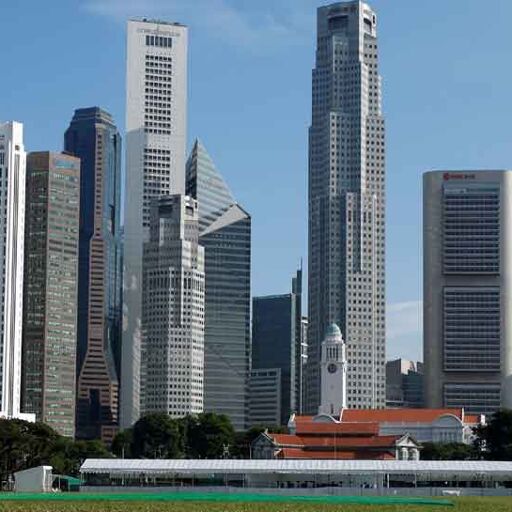 सिंगापुर मॉडल अपनाकर अधिक विदेशी कंपनियों को आकर्षित कर सकता है भारत