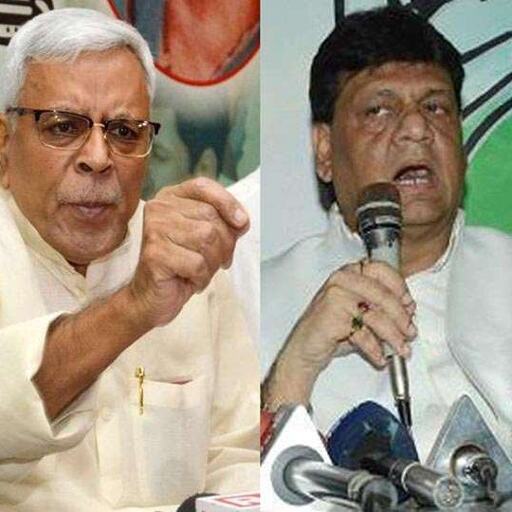 महागठबंधन में मतभेद: RJD ने कांग्रेस नेताओं को कहा ऐरा गैरा, कांग्रेस बोली- जुबान संभालें