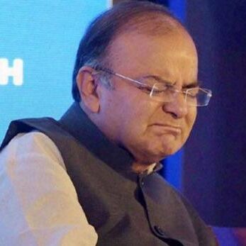 कांग्रेस का आरोप- चोकसी को बचाने के लिए जेटली की बेटी ने लिए 24 लाख