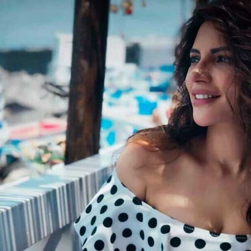 शमा सिकंदर ने बताया अपना #MeToo पल, जांघ पर हाथ रखने लगा निर्देशक और... शमा सिकंदर ने बताया अपना #MeToo पल, जांघ पर हाथ रखने लगा निर्देशक और...