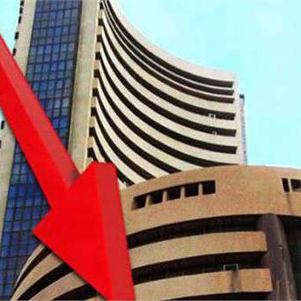 रिलायंस रहा टॉप लूजर, सेंसेक्स लगातार 7वें दिन टूटा-निफ्टी 11301 पर हुआ बंद