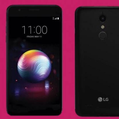 4G VoLTE के साथ लॉन्च हुआ LG K30, जानें कीमत और फीचर्स